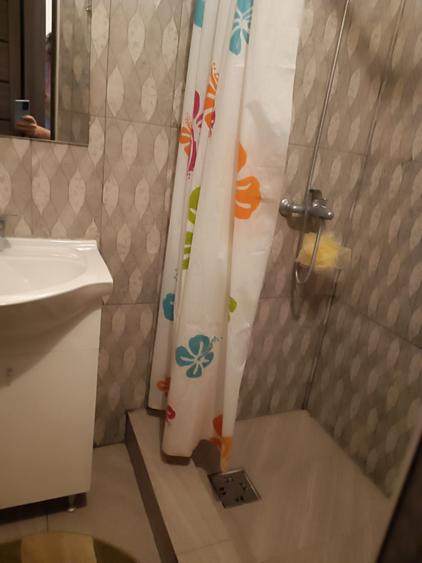 Garsonieră semidecomandată în Central