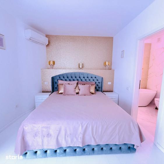 Apartament Premium 3 Camere/ Zoo Baneasa/ Pipera/ Complex La Gloire - 18
