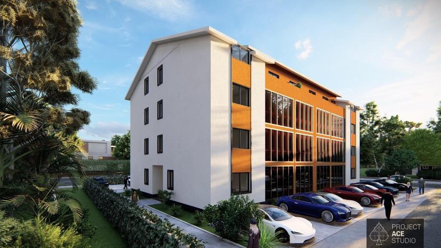 COMISION 0% | Apartamente 2 Camere | Giroc | Disponibile Imediat - 9