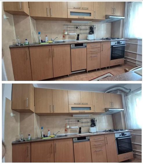Apartament cu 2 camere decomandat, mobilat în Turda