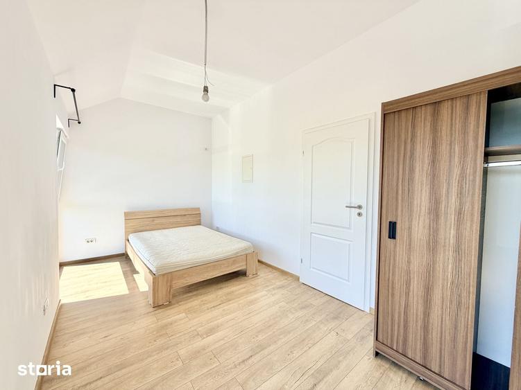 Duplex 4 camere - 115 mp - Cartier Europa - Mosnita Noua - 18
