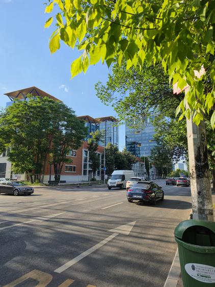 Superb ap. 2 cam. semidec. ZONA FLOREASCA - 25