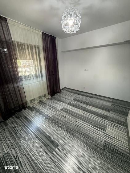 Apartament cu 3 camere în Obor