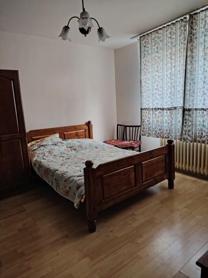 Casă individuală cu 3 camere cu Teren 600 Mp în Dâmbul Rotund