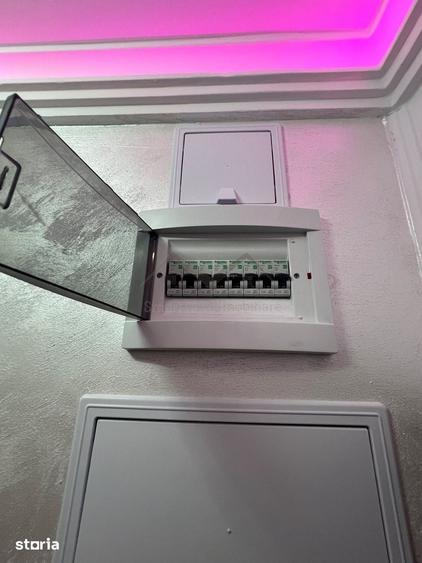 Camera camin renovata complet - 1