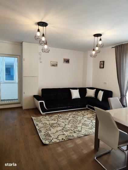 Apartament cu 2 camere în Militari