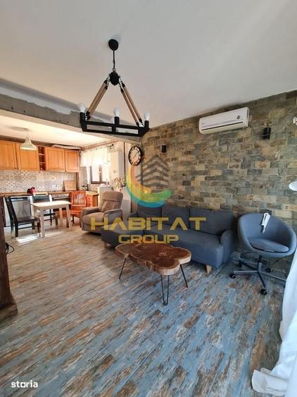 Apartament 2 camere | 80 mp | Centrala Termica | Brancoveanu - 7