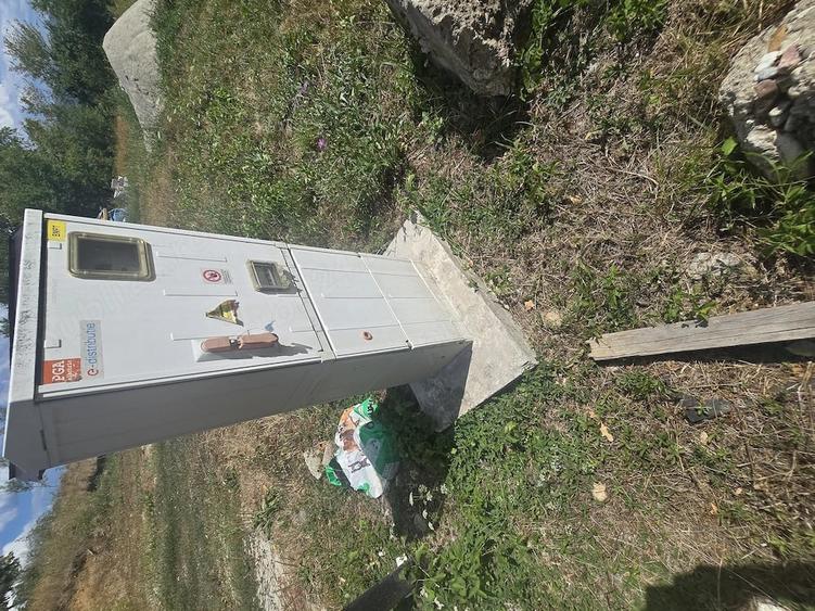 Teren de 2063 mp, în Gurasada