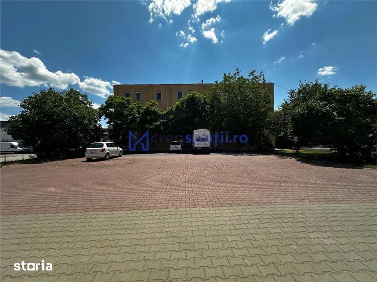 Spatii comerciale birouri Calea Chisinaului Leroy de la 67mp la 500mp - 2