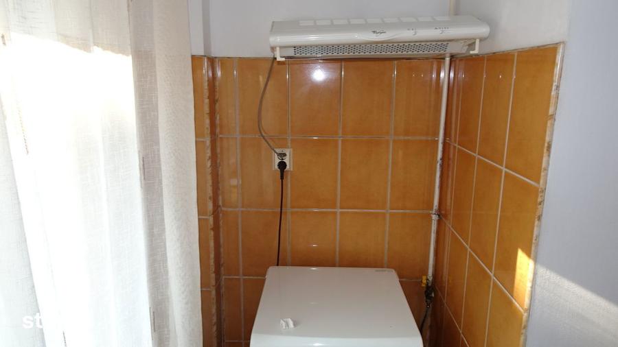 Inchiriez apartament 2 camere decomandat in Deva, M. Averescu, etaj 1, - 12