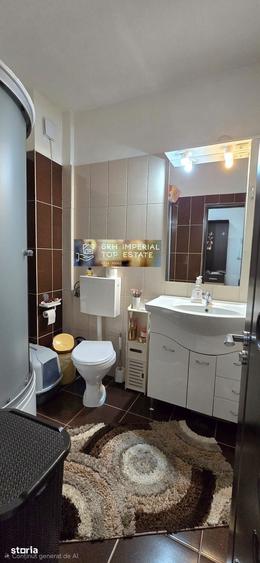 Apartament 2 camere decomandat Navodari Centru Loc de parcare privat - 1