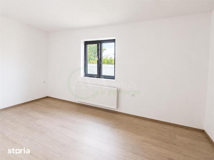 Casa noua 2025, 105 mp utili, teren 460 mp, Cartier Lilieci, Bacau - 2