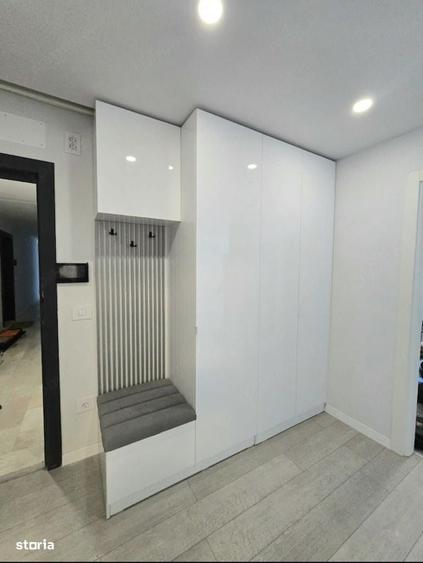 Apartament cu 2 camere decomandat în Palazu Mare