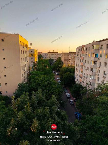 Apartament 2 camere, 51mp | Dristor, str Istriei | bl 1984 | et 7 8 | centrala termica | mobilat, ut - 1