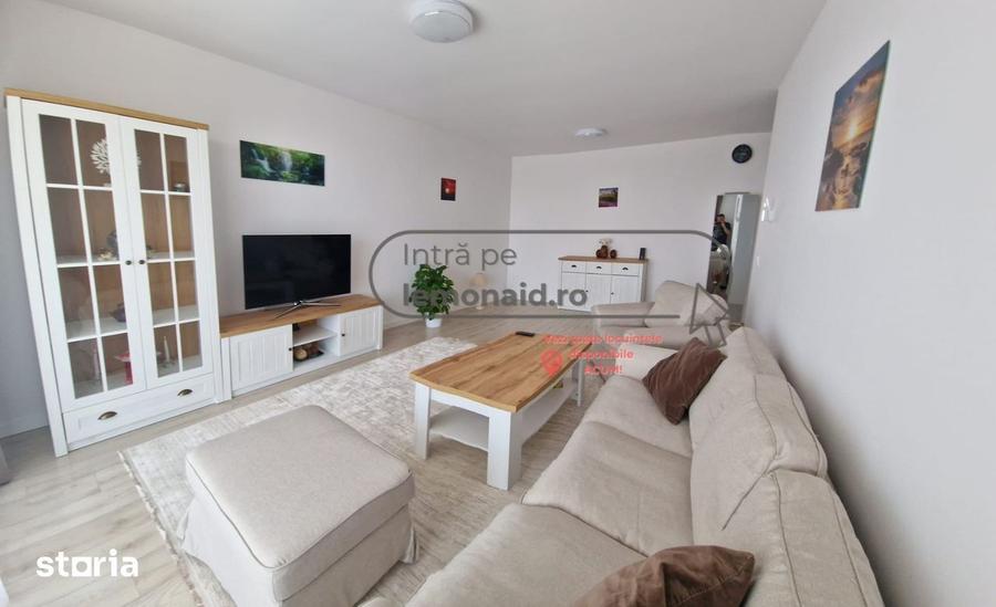 Apartament 2 camere de inchiriat | Greenfield Baneasa | Loc parcare in - 7
