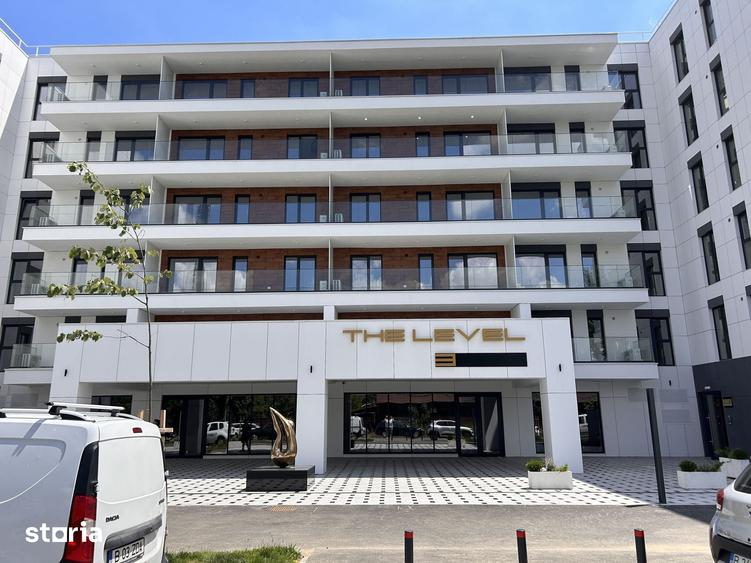 APARTAMENT SMART | 2 CAMERE | BANEASA | LOC DE PARCARE INCLUS - 9