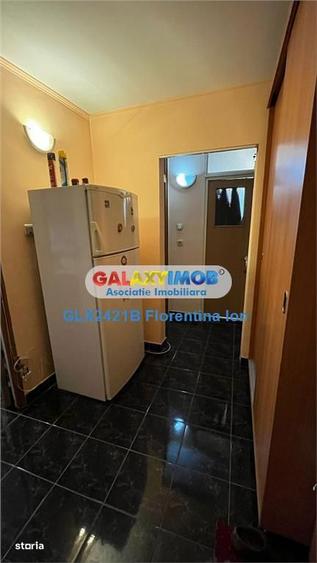 Apartament cu 2 camere decomandat, mobilat în Crângași