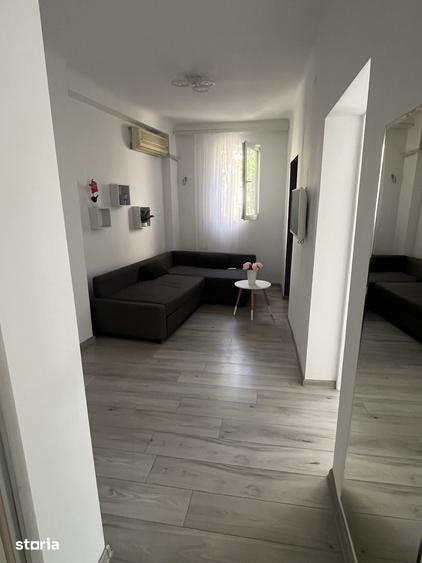 Inchiriez apartament cu 2 camere, sector 1 - 9