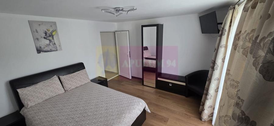 Vila de vânzare cu 8 camere și garaj in Busteni - 26