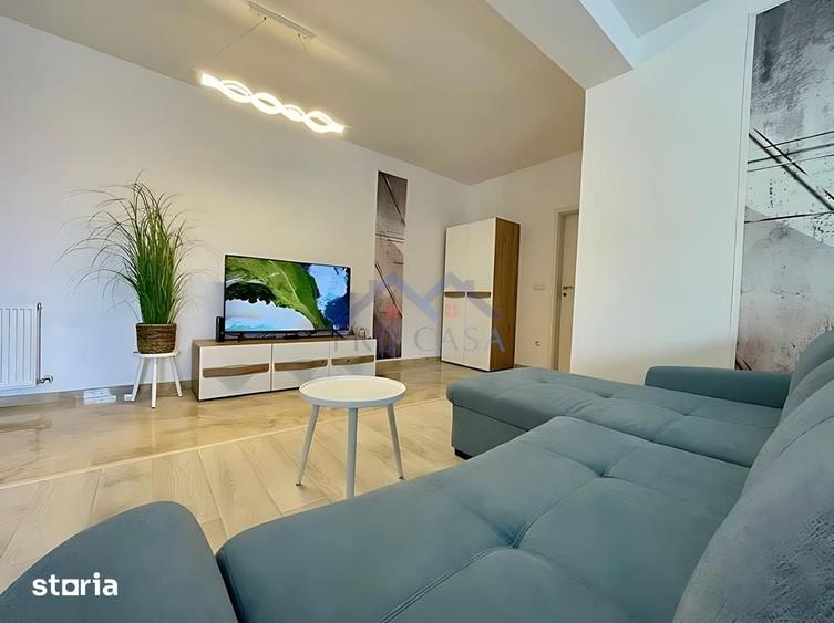Apartament cu 2 camere în Lipoveni