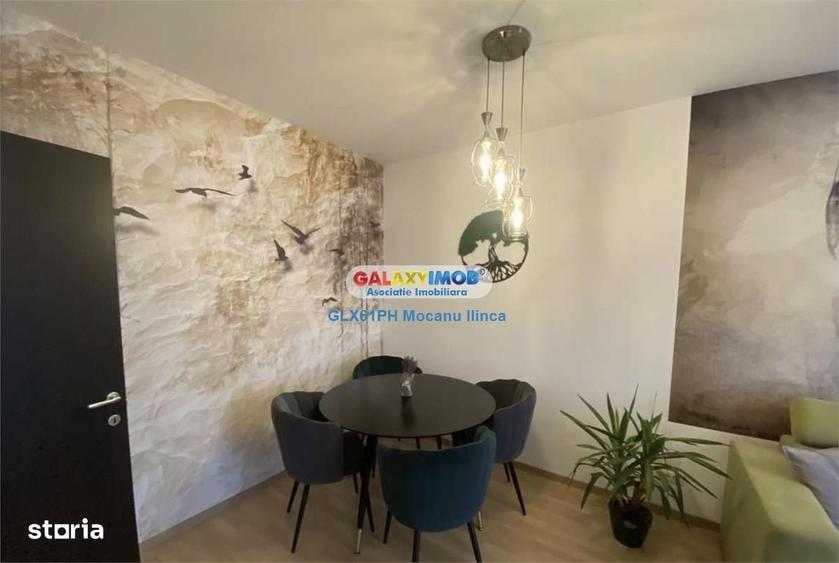 Apartament cu 2 camere în Albert