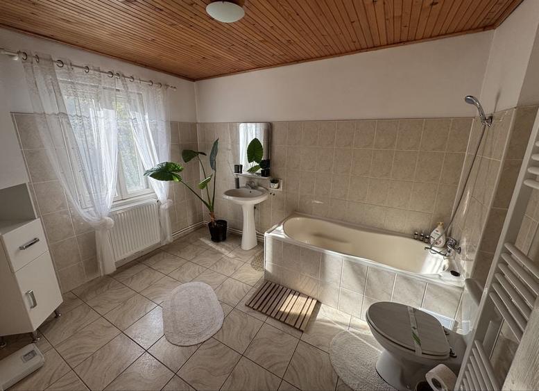 Inchiriere vila confortabila si spatioasa Piatra Neamt - 6