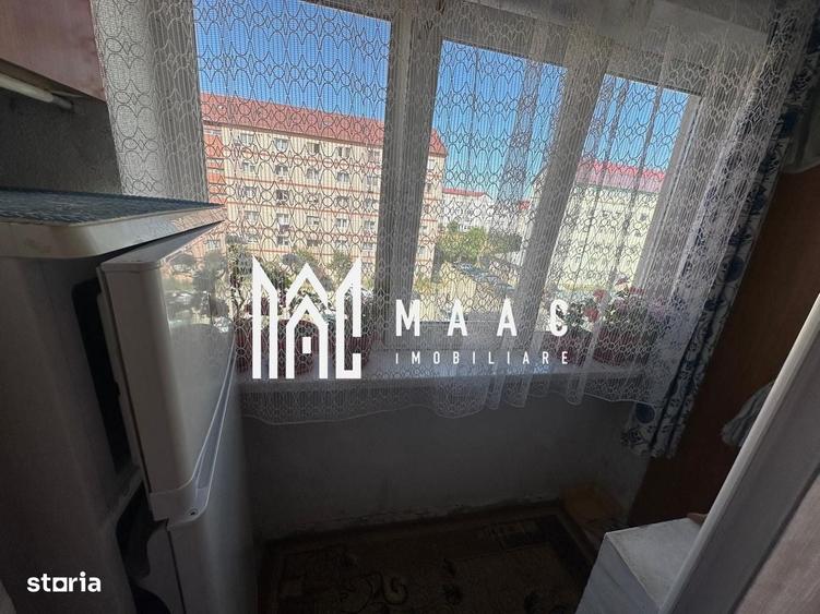 Garsonieră în Lazaret