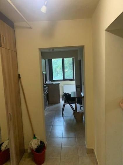 Apartament cu 3 camere semidecomandat în Gheorgheni