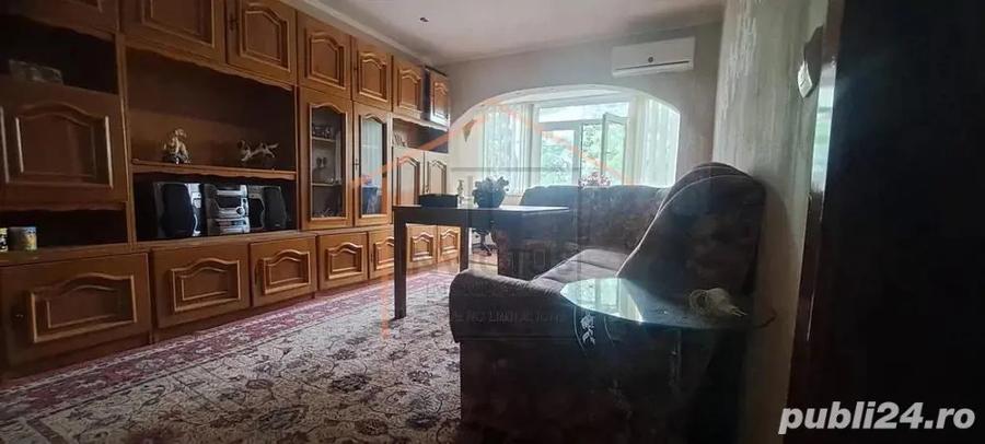 Apartament 3 camere - 5