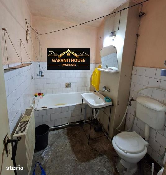 Apartament cu 2 camere decomandat în Depozitelor