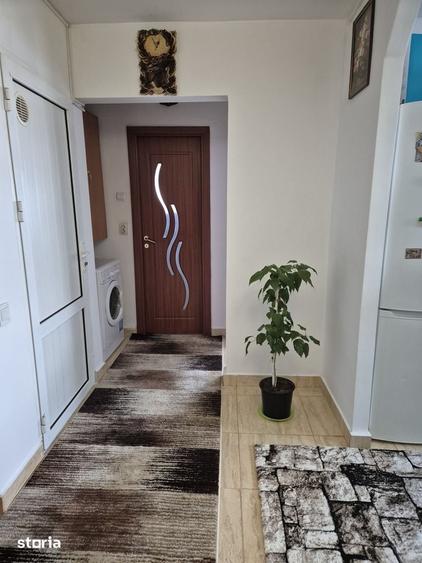 Vand apartament 2 camere decomandate in Navodari - 5
