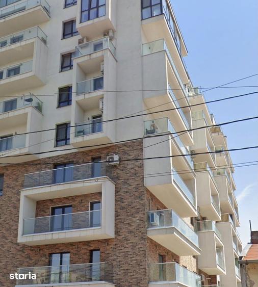Apartament 3 camere 13 SeptembriePanduri 87 mp Bl Nou Parcare inclusa - 7