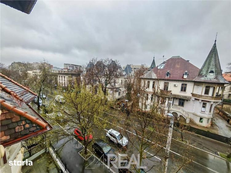 Spațiu comercial, de 640 mp, în Eminescu