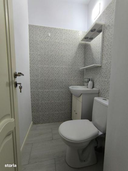 Apartament 3 camere decomandat, 2 bai | Nicolina Clopotari | Renovat - 4