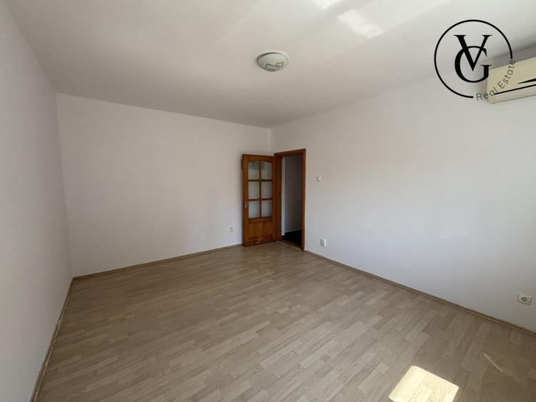 Spațiu comercial, de 110 mp, în Capitol