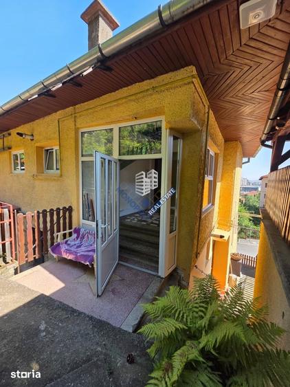Apartament 4 camere Centru Vechi - 2