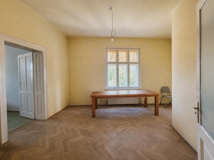 Apartament cu 2 camere semidecomandat în Ultracentral