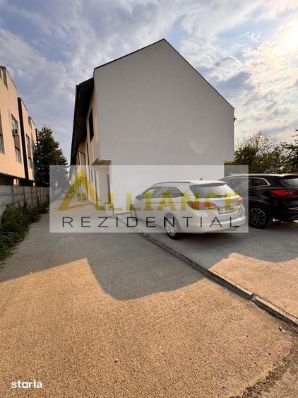 Vila cu 4camere /2bai/Gata de mutare Popesti Leordeni zona noua - 8