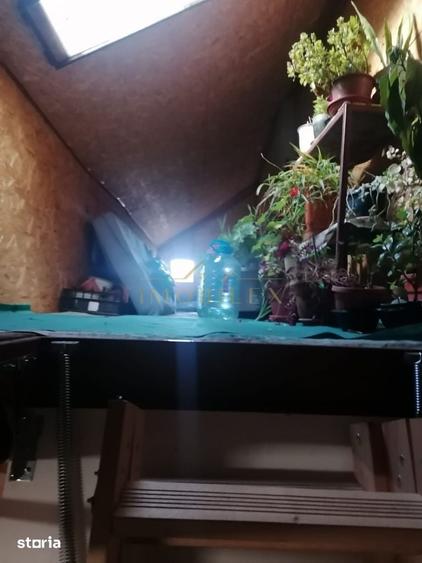 Casă cu 2 camere cu Teren 305 Mp în Gruia