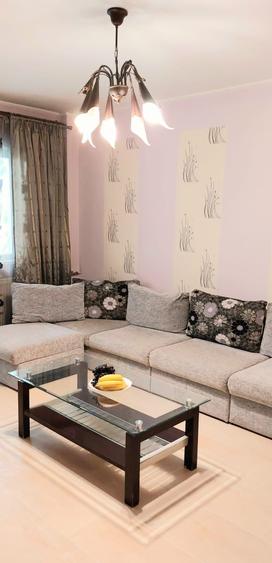 Apartament cu 4 camere decomandat în Chișinau