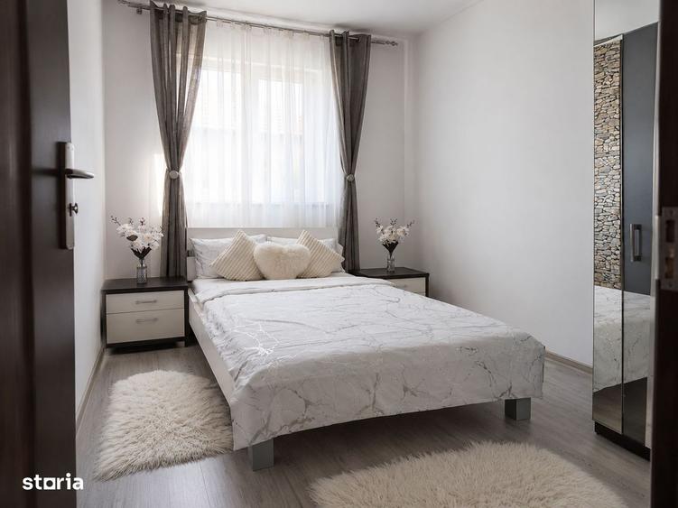 COMISION 0%, Apartament 3 Camere, RENOVAT, 60 mp, Spitalul Judetean - 5