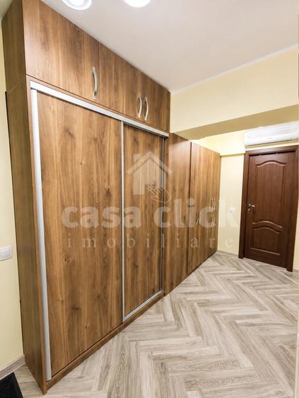 Apartament elegant, renovat complet | Mazepa 1 | Central - 4
