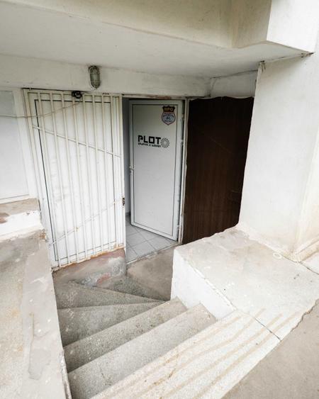 Casă cu 4 camere în Parcul Carol