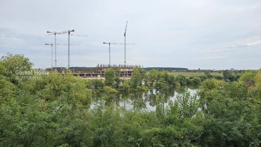 Casă cu 5 camere cu Canalizare în Pipera