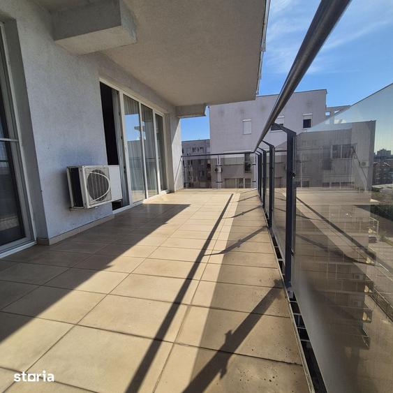 Apartament cu 2 camere în UTA