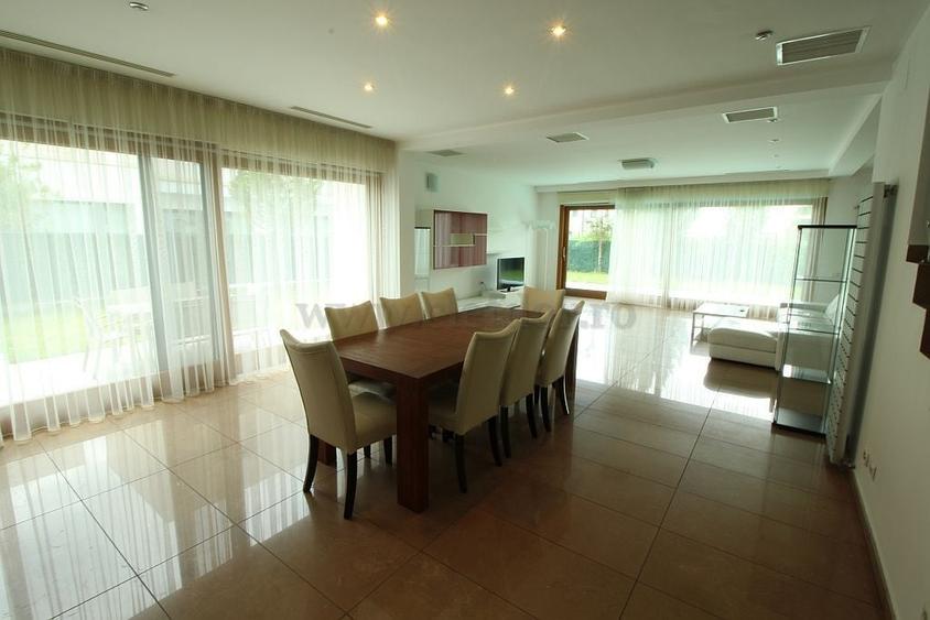 Vila de Lux cu Piscina in apropiere de British School - 4