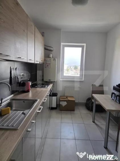 Garsonieră în Răcădău
