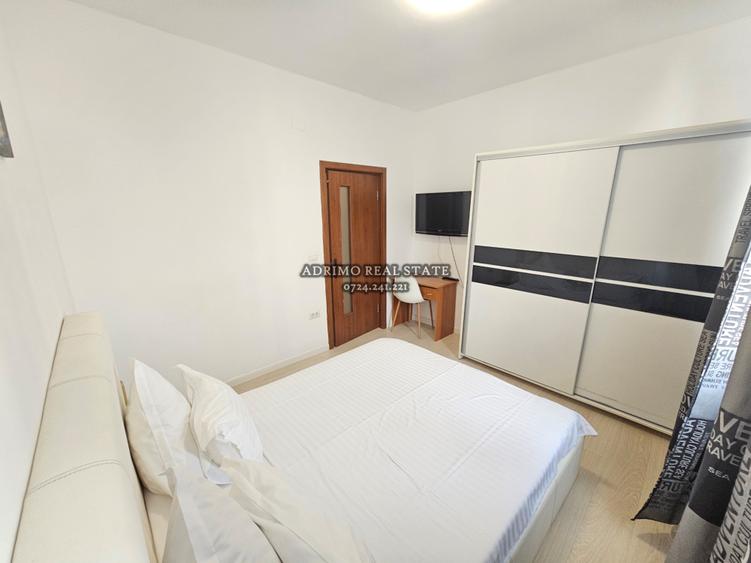 IDEAL STUDENTI - Ap3cam - Bloc Nou - Parcare Privata - Faleza Nord - Reyna 650Eu - 14