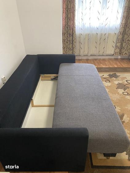 Garsonieră în Între Lacuri