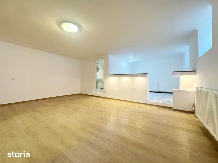 Garsonieră în Central